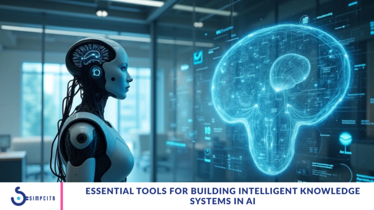 Essential Tools for Building Intelligent Knowledge Systems in AI