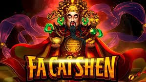 Fa Cai Shen: The God of Wealth and Prosperity in Asian Culture Fa Cai Shen