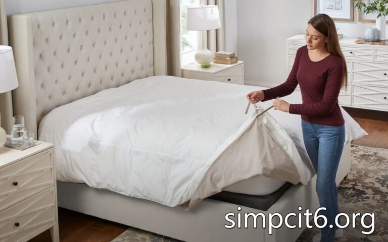 What Is a Duvet Cover? Your Complete, Easy Guide what is a duvet cover