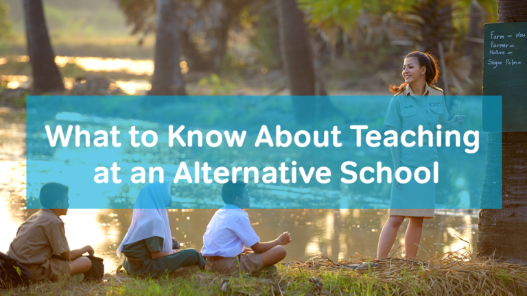 alternative school