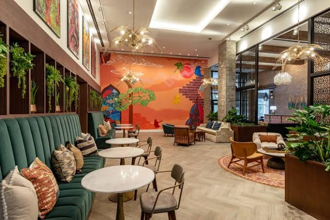 The Rise of Modern Living: Why Co-Living Spaces 2025 Future of Housing USA co-living spaces 2025 future of housing USA
