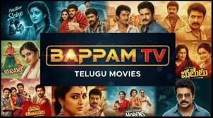 Finding the Best Way to Watch Telugu Cinema: An Honest Look at bappam tv telugu movies bappam tv telugu movies
