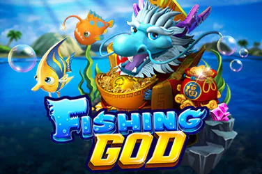 Fishing God: The Ultimate Deep-Sea Arcade Hunting Experience Fishing God: The Ultimate Deep-Sea Arcade Hunting Experience