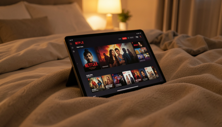 netflix