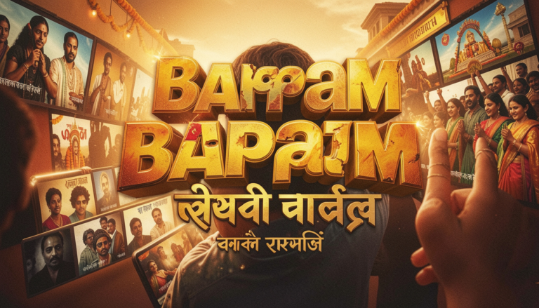bappam movies hindi