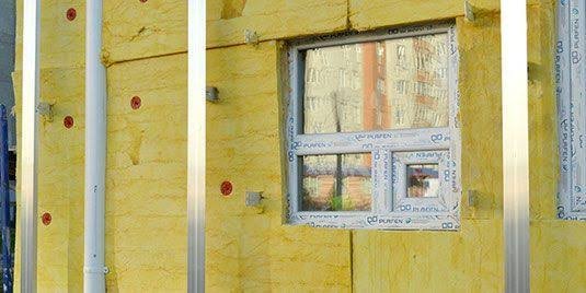 Fire, Acoustic, and Thermal Insulation: What Spanish Building Codes Actually Require Acoustic