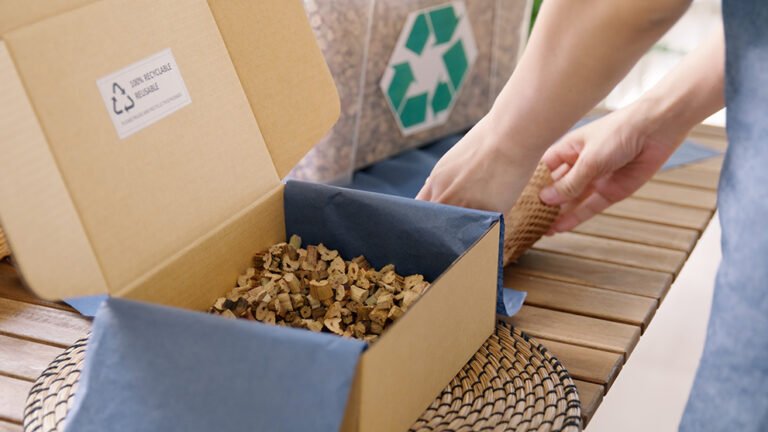 Why Swiss Businesses Are Rethinking Their Packaging Suppliers Packaging Suppliers