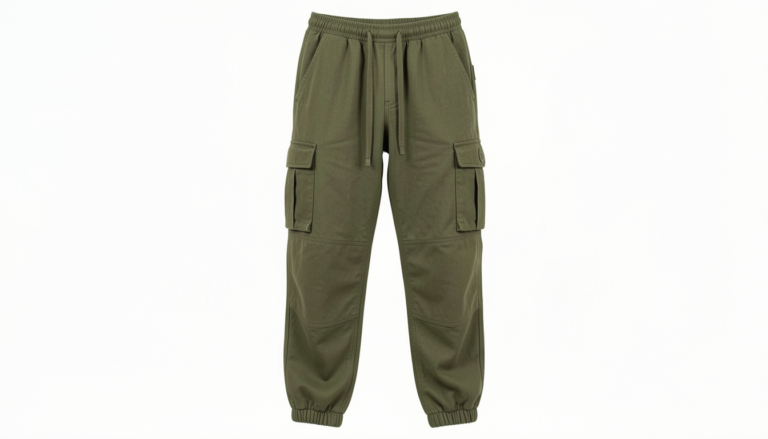 The Best Cargo Sweat Pants: Style, Comfort, and Utility Guide cargo sweat pants