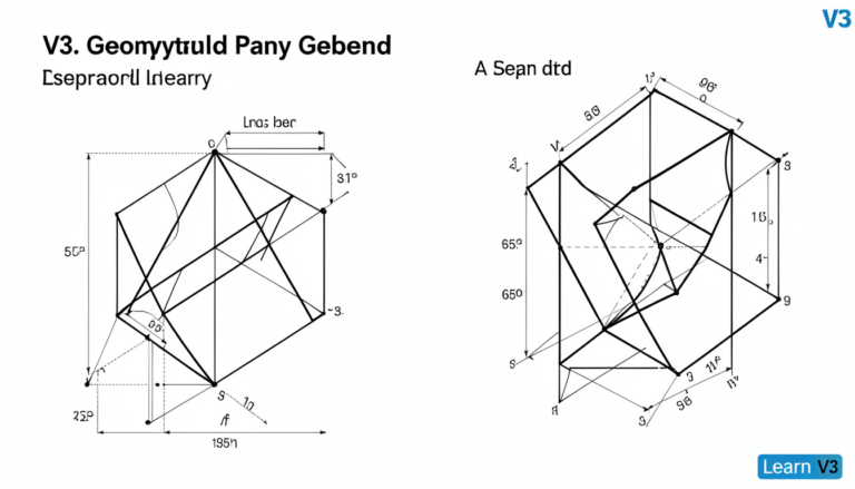 Geometry Learn V3: The Easiest Way to Master Math Shapes geometry learn v3