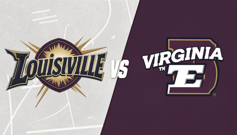 The Exciting Story of Louisville vs Virginia Tech Football louisville vs virginia tech