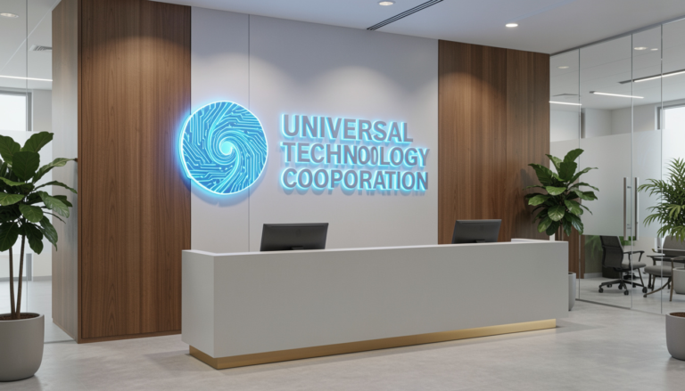 universal technology corporation