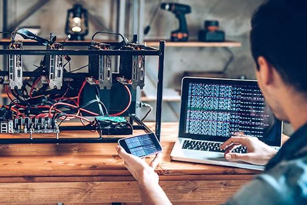 Tech!Espresso: Calgary and Edmonton’s Trusted On‑Site Computer Repair Service Tech!Espresso: Calgary and Edmonton’s Trusted On‑Site Computer Repair Service