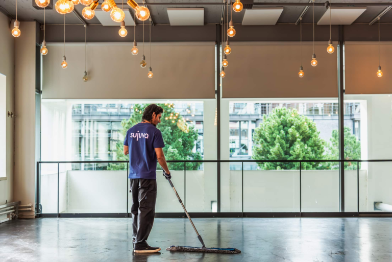 Sujuva: Practical Commercial Cleaning for Modern Businesses in Finland Sujuva: Practical Commercial Cleaning for Modern Businesses in Finland