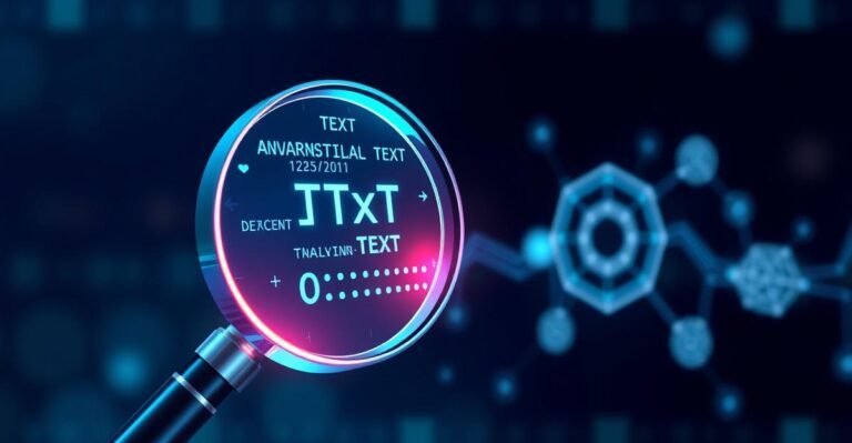 AI Generated Text Detector